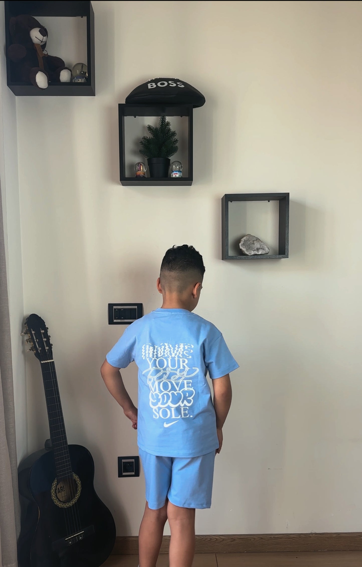 Ensemble Nike 2 pièce