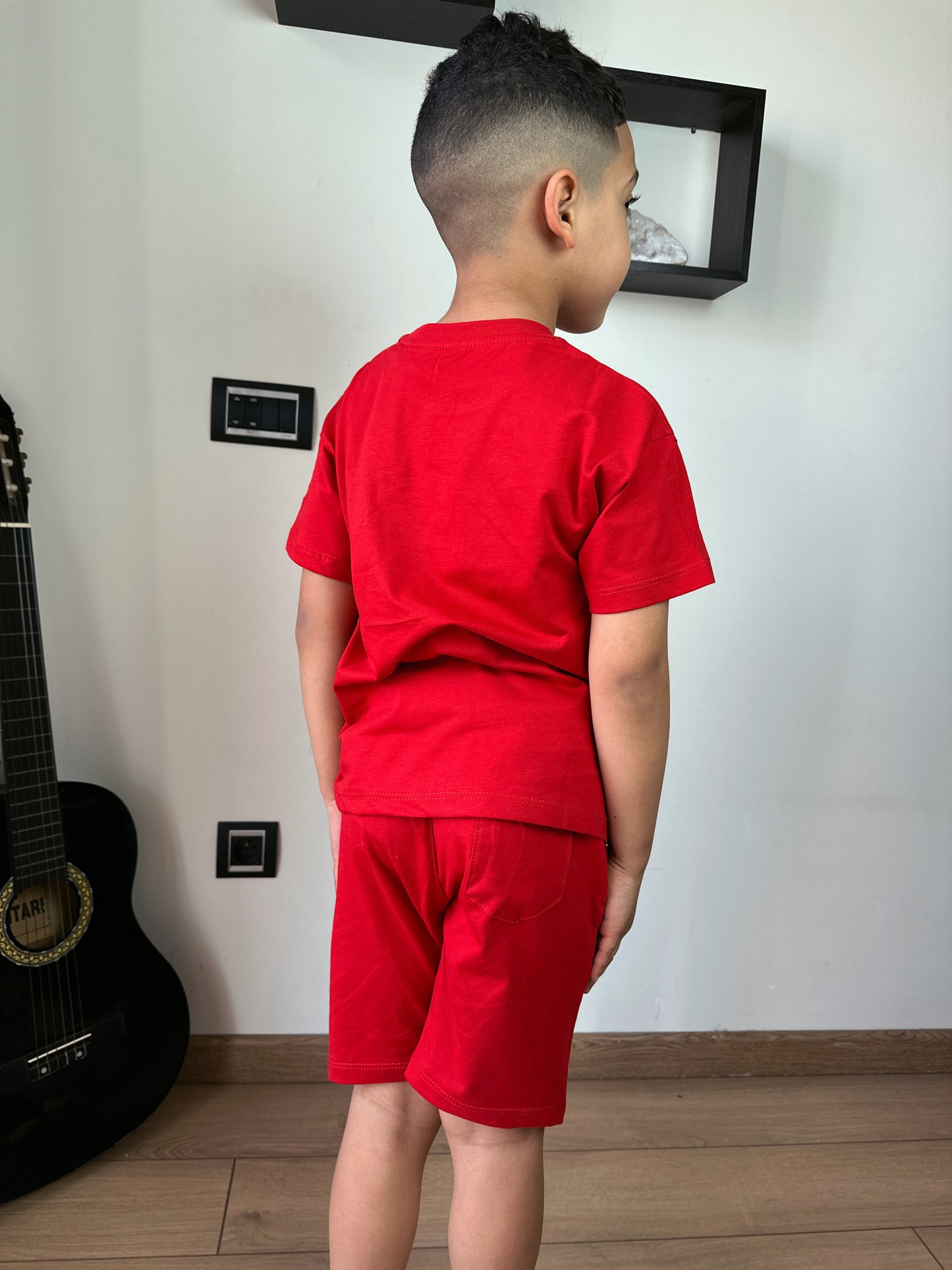 Ensemble Tommy 2 pièce
