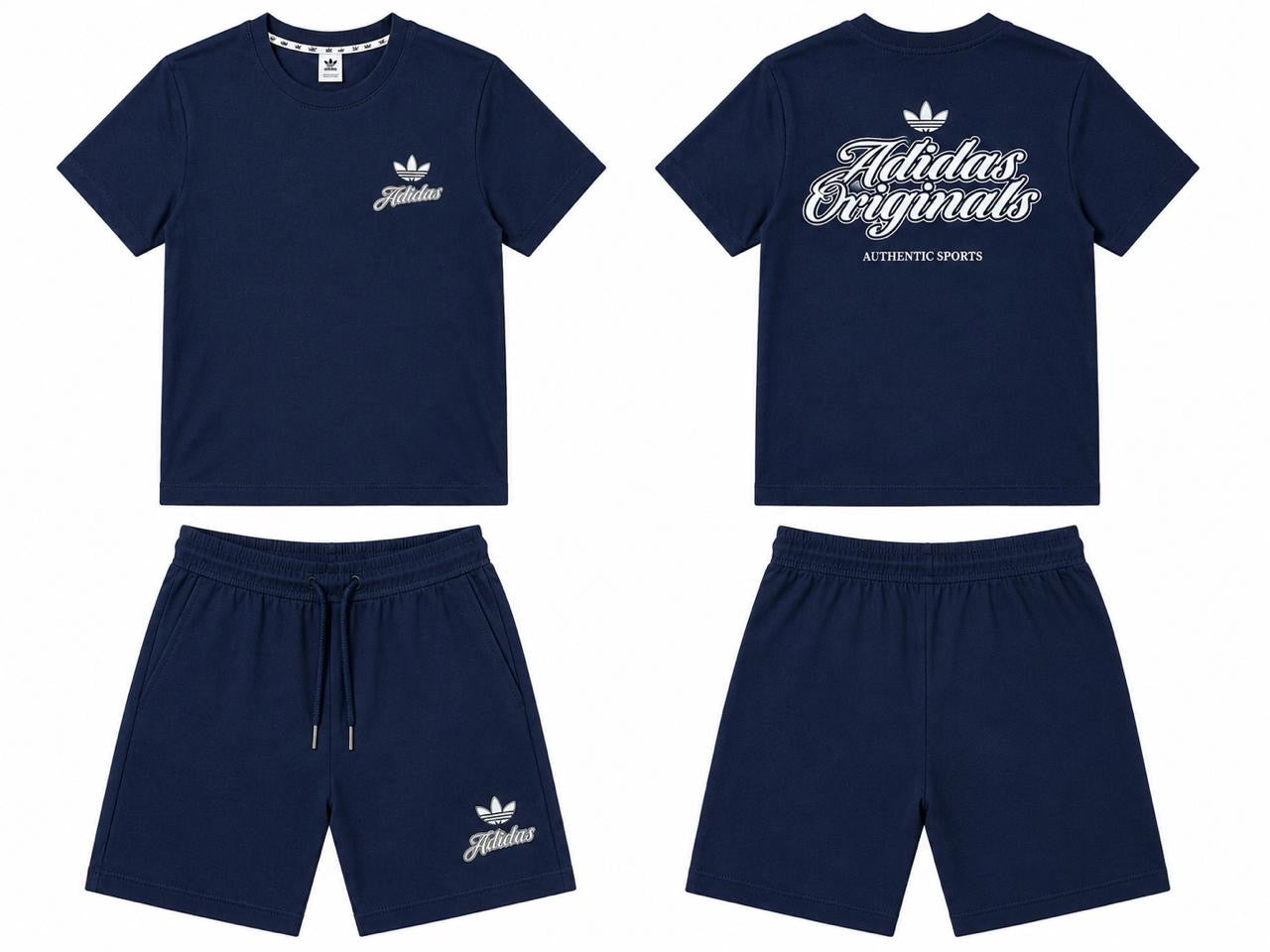 Ensemble adidas 2 pièce