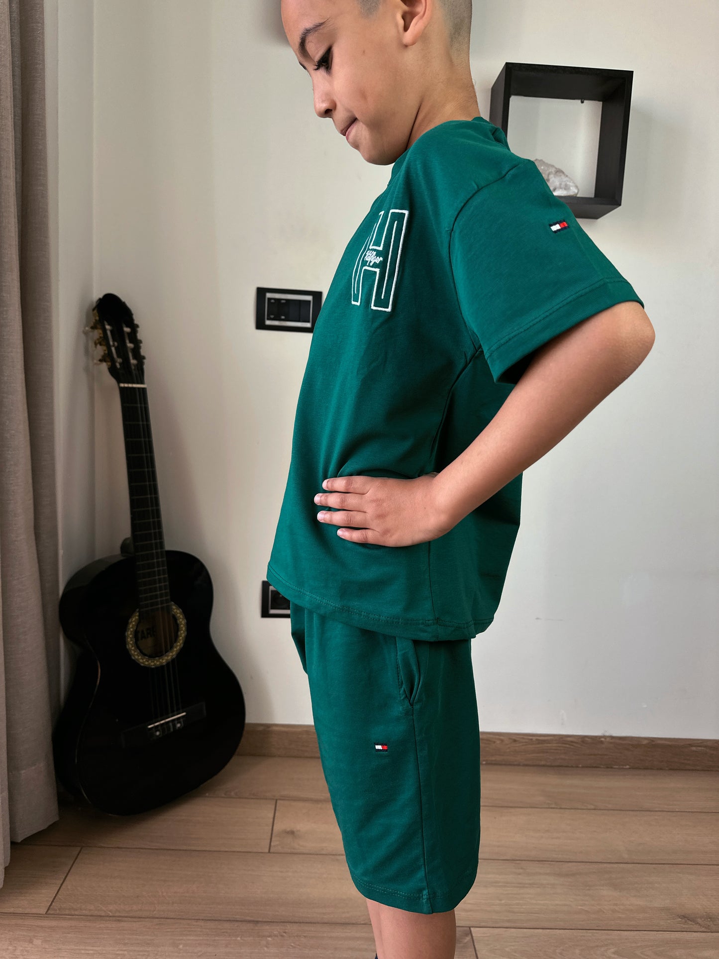 Ensemble Tommy 2 pièce