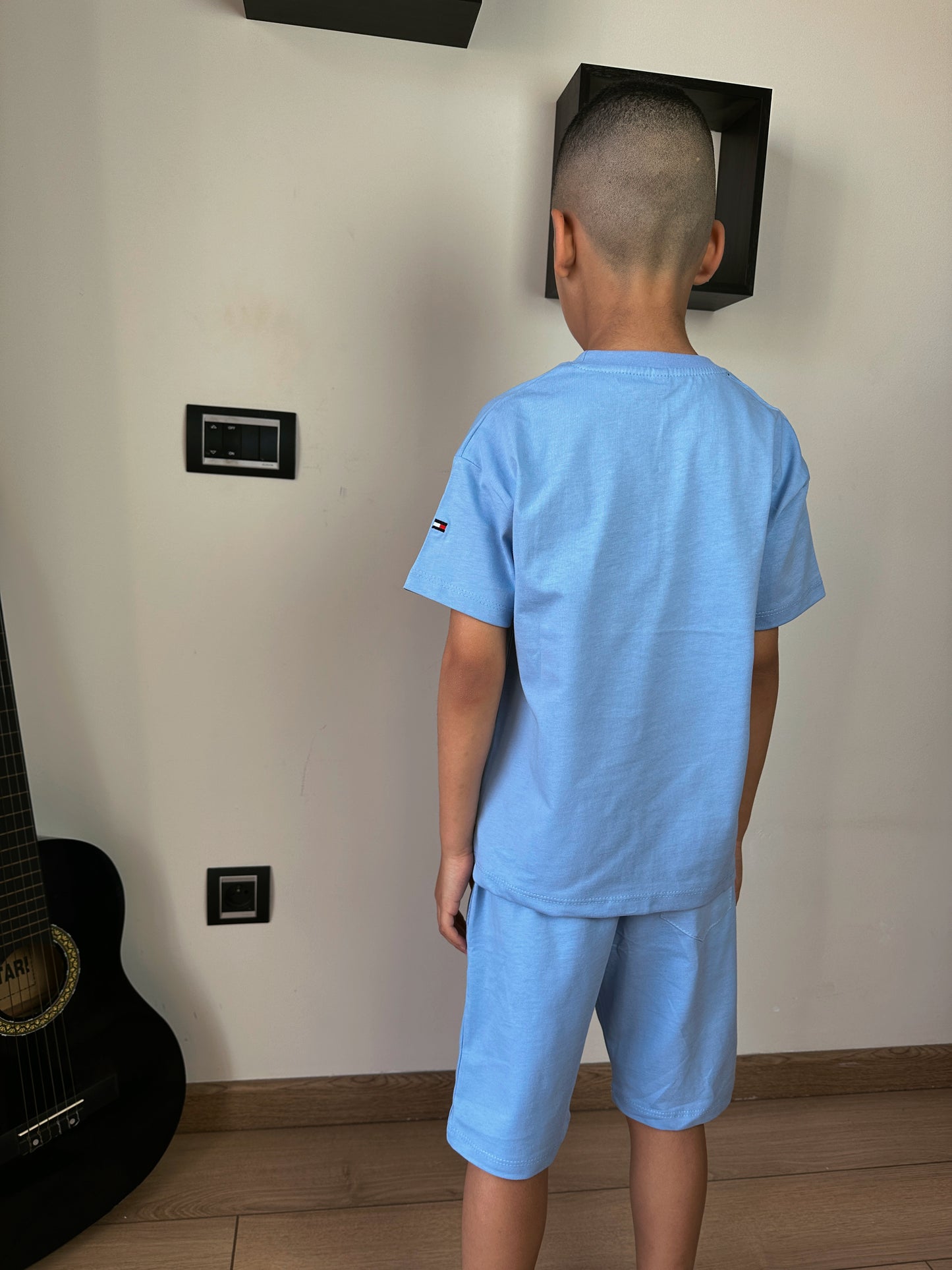 Ensemble Tommy 2 pièce
