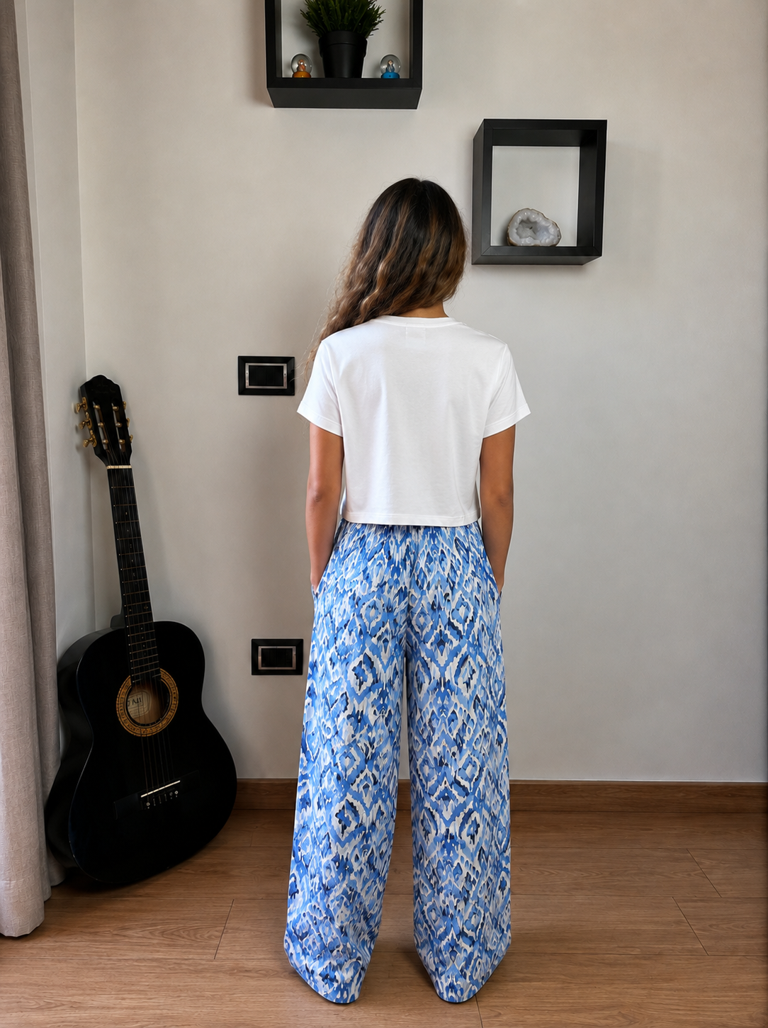 Ensemble 2 piece PAPILLON