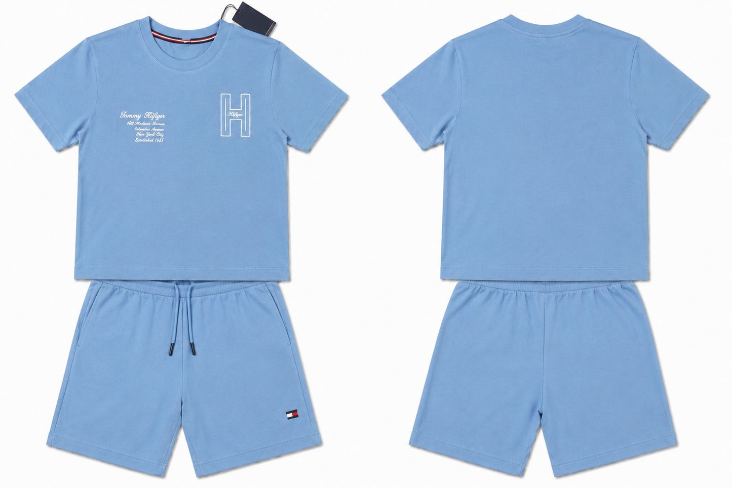 Ensemble Tommy 2 pièce
