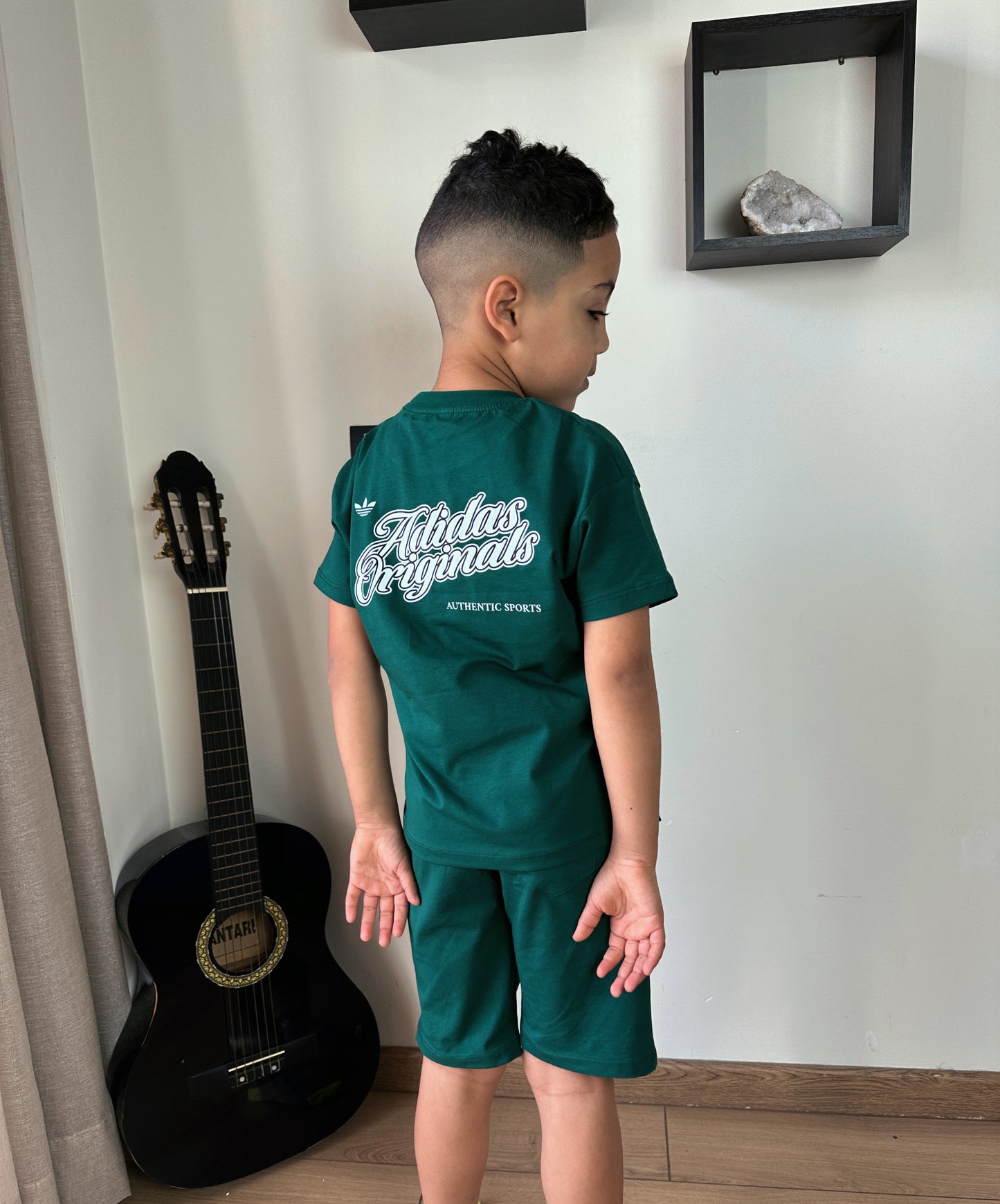 Ensemble adidas 2 pièce