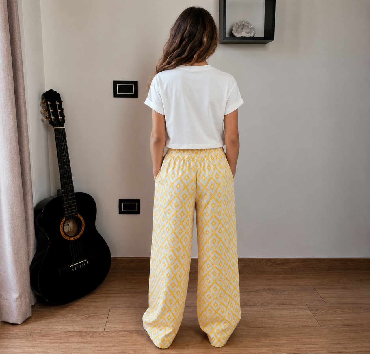 Ensemble 2 piece HAPPEN Pack Duo