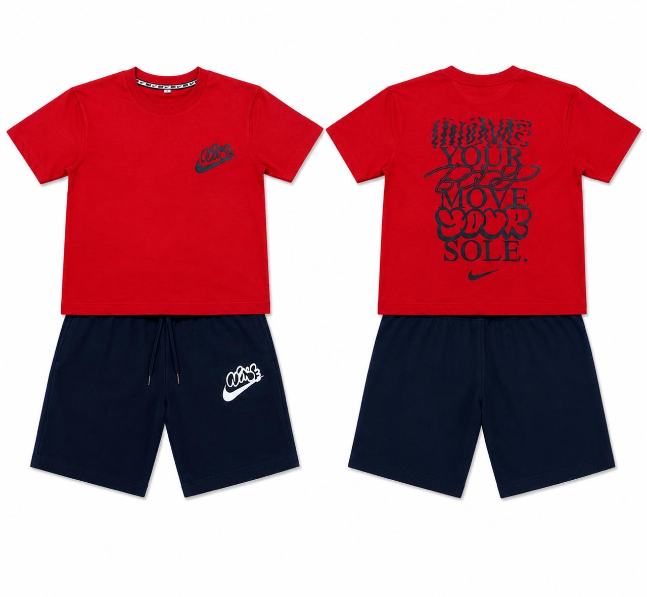 Ensemble Nike 2 pièce