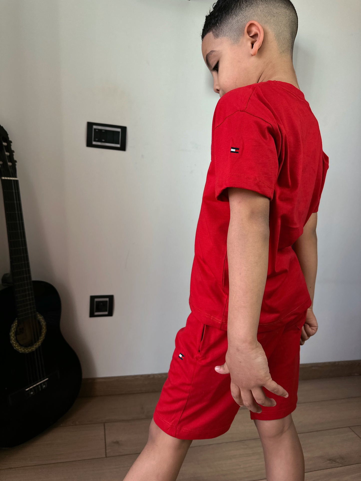 Ensemble Tommy 2 pièce