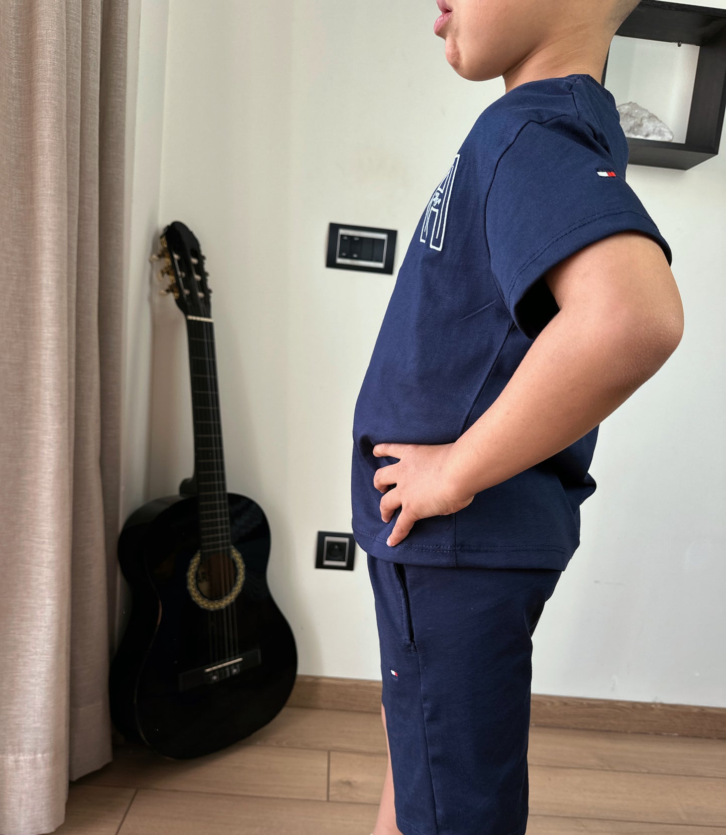 Ensemble Tommy 2 pièce