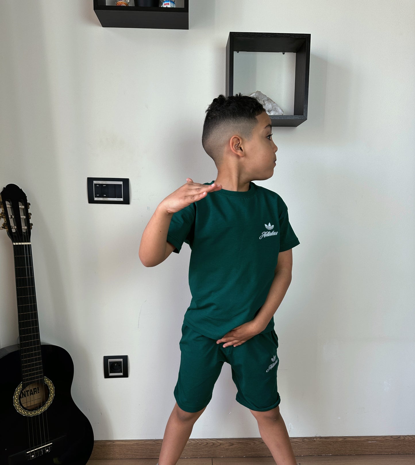 Ensemble adidas 2 pièce