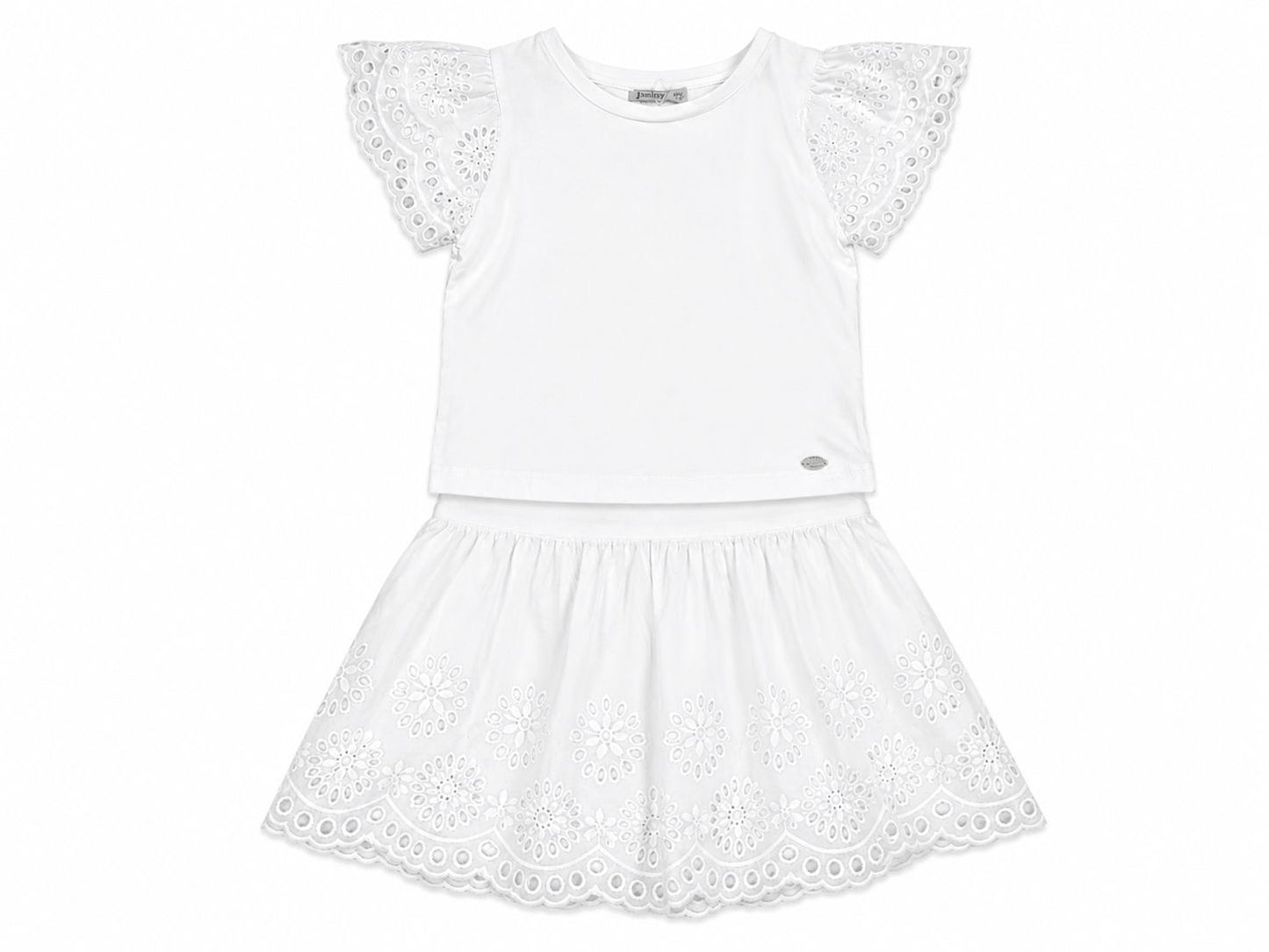 Ensemble jupe