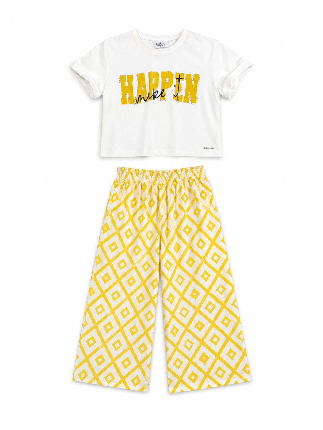 Ensemble 2 piece HAPPEN Pack Duo