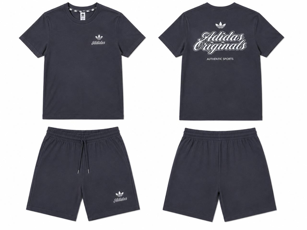 Ensemble adidas 2 pièce