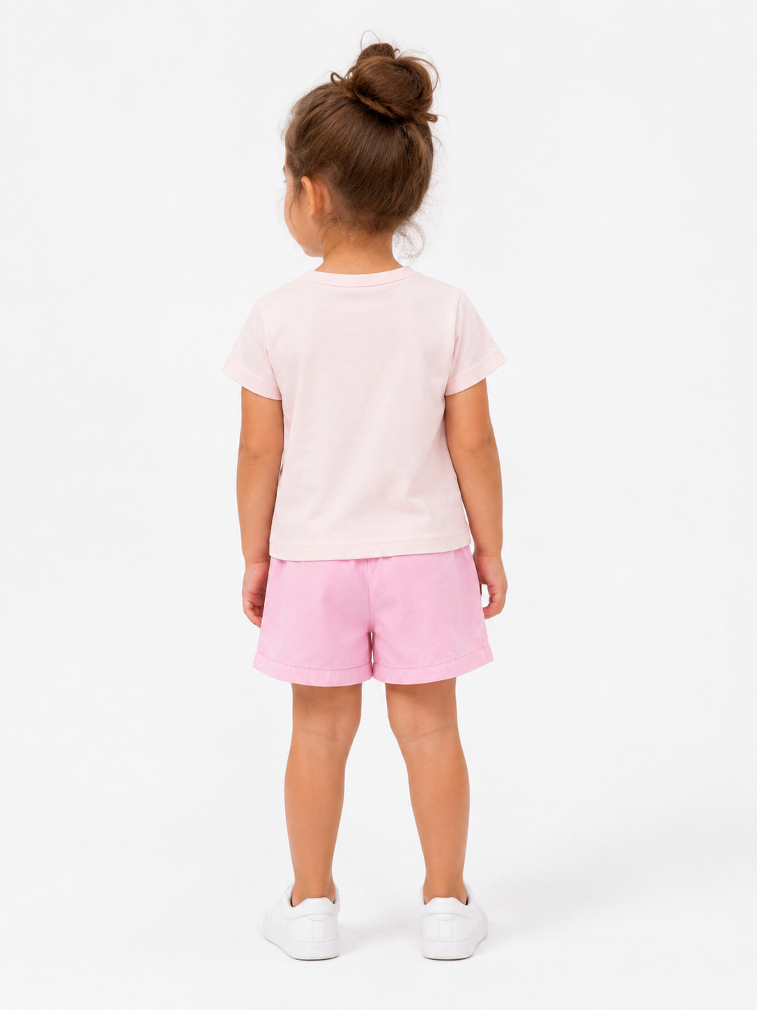 Ensemble 2 piece LOLLIPOP HEARTS