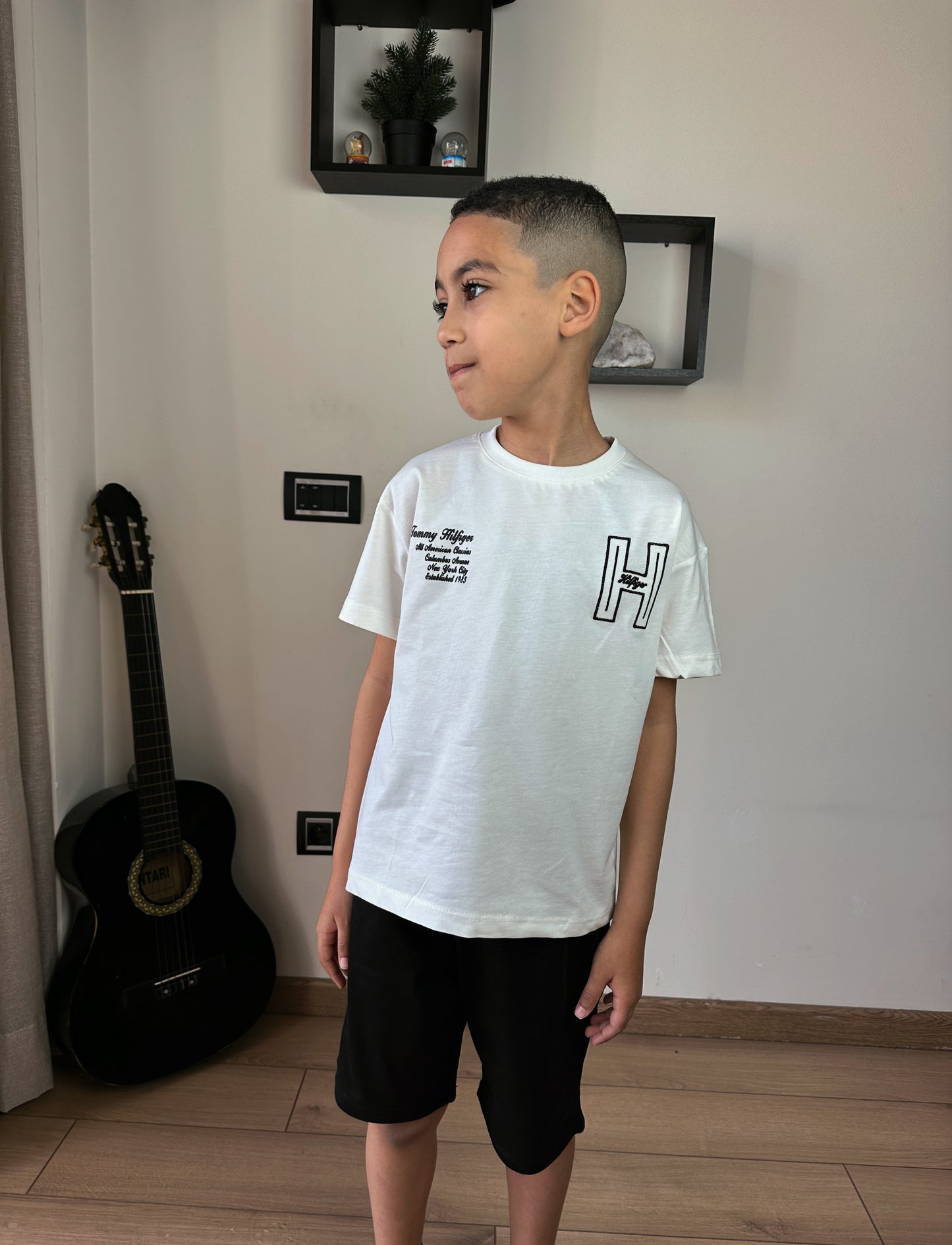 Ensemble Tommy 2 pièce