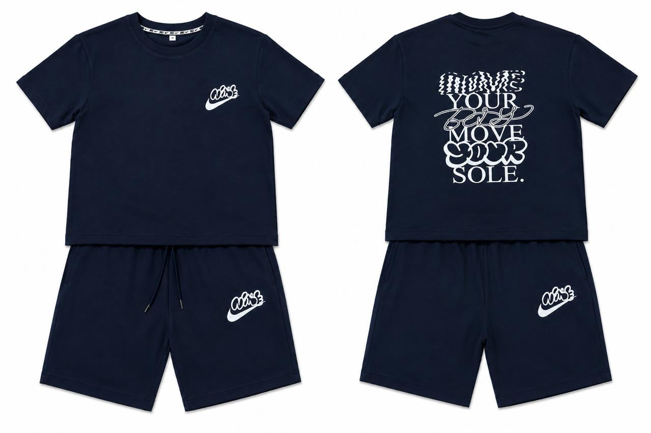 Ensemble Nike 2 pièce