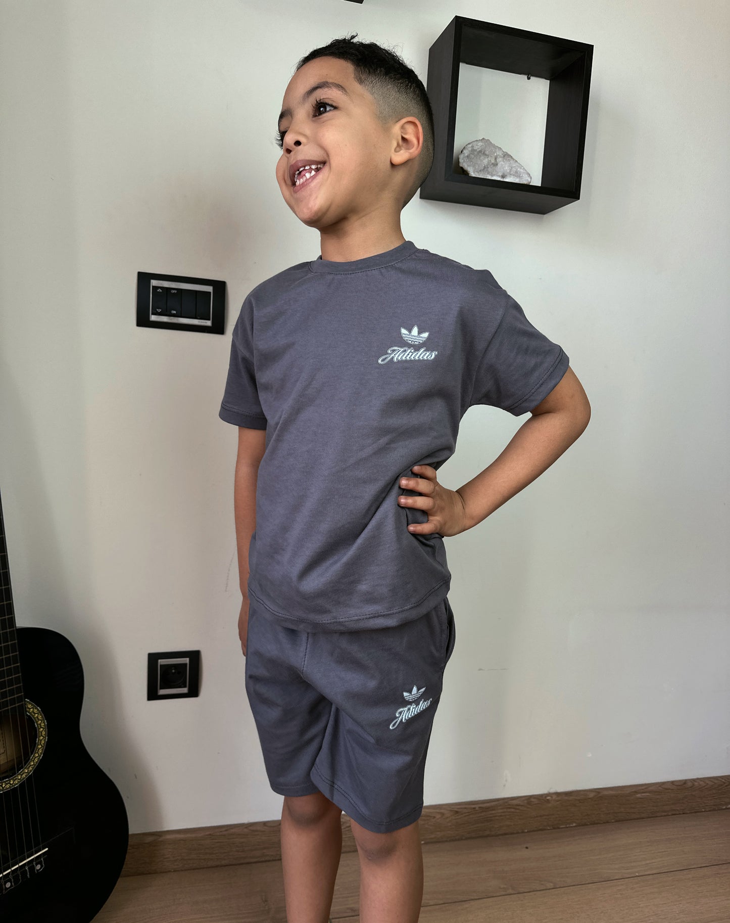 Ensemble adidas 2 pièce