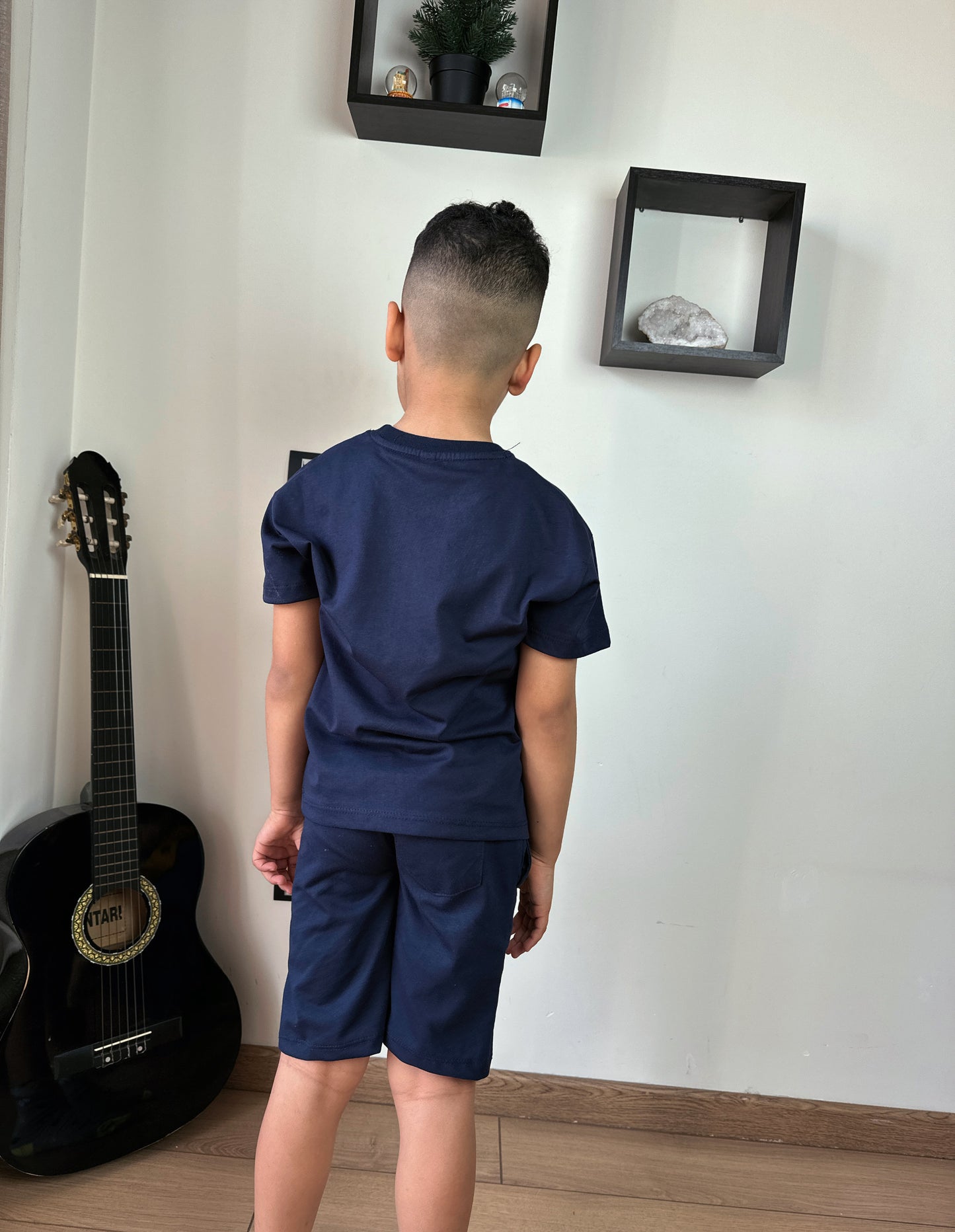 Ensemble Tommy 2 pièce