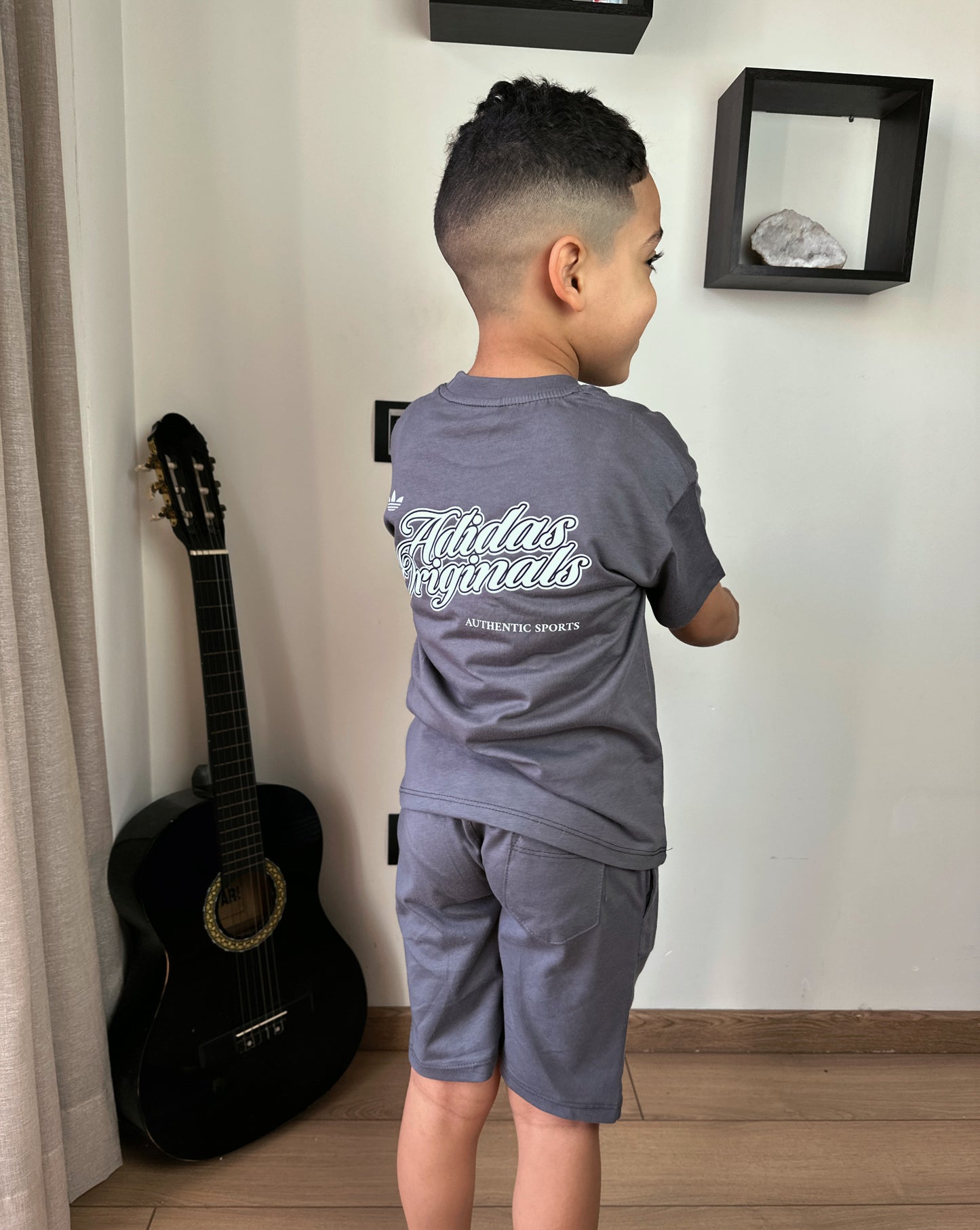 Ensemble adidas 2 pièce