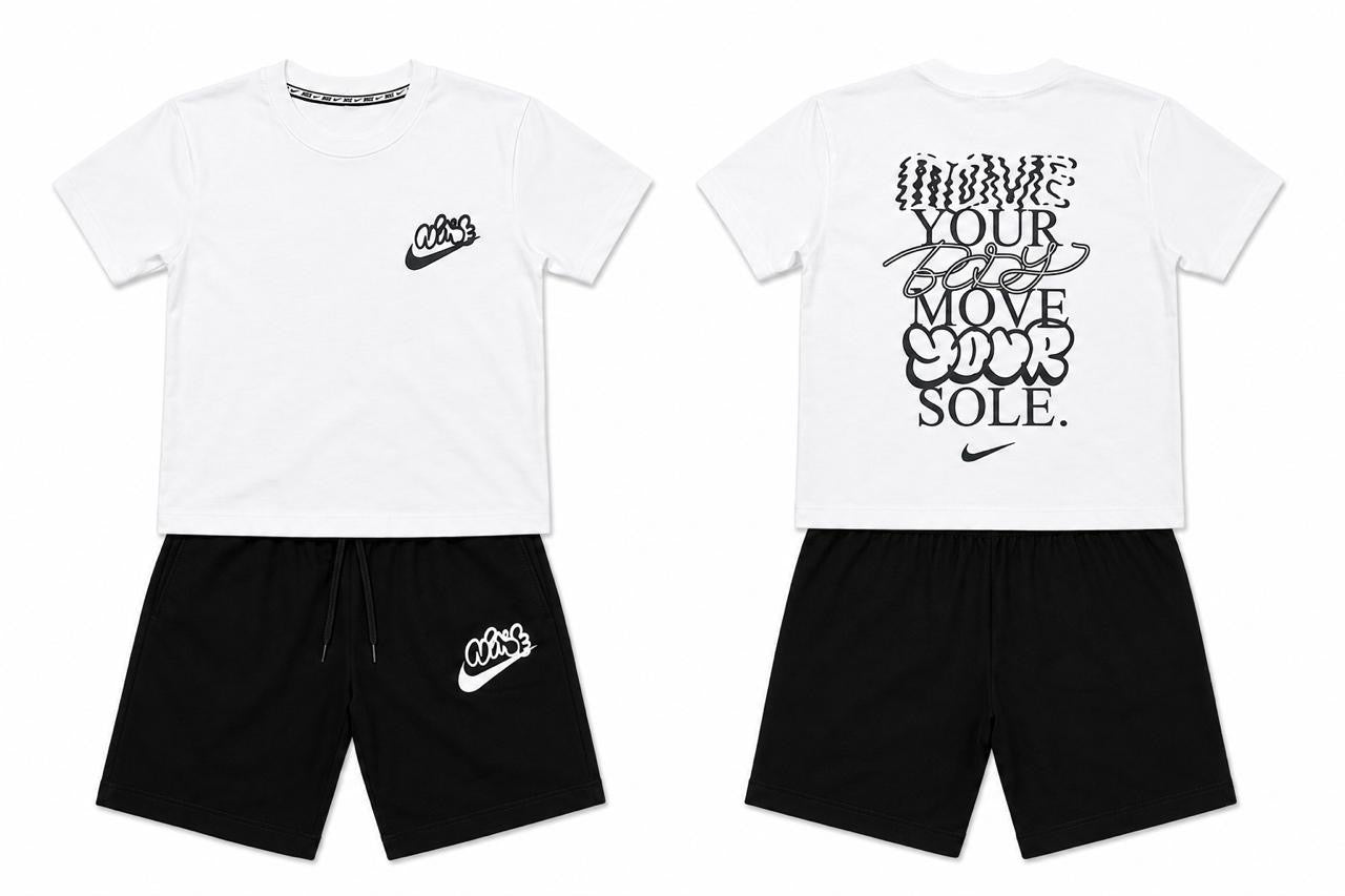Ensemble Nike 2 pièce