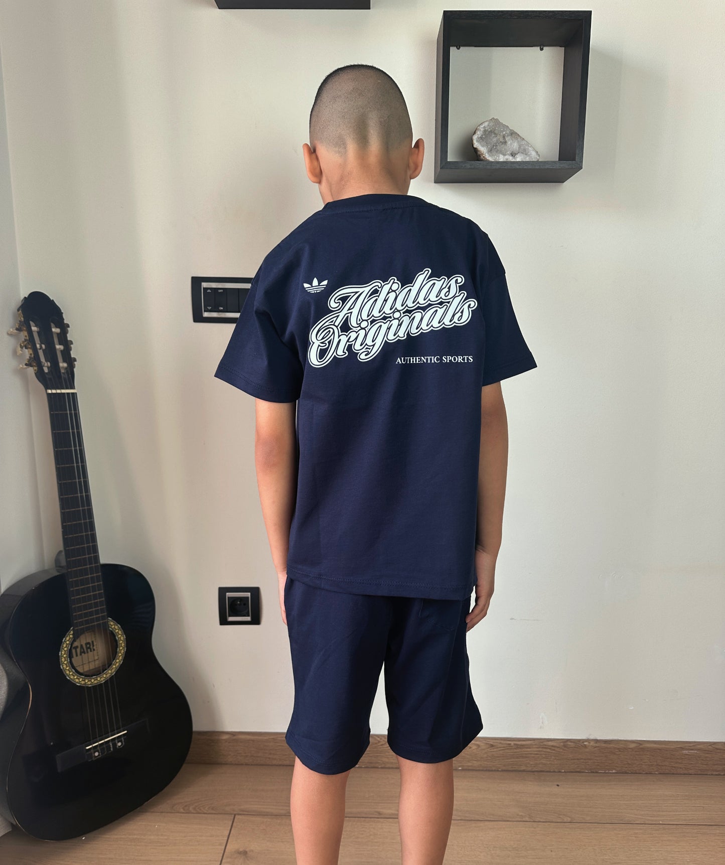 Ensemble adidas 2 pièce