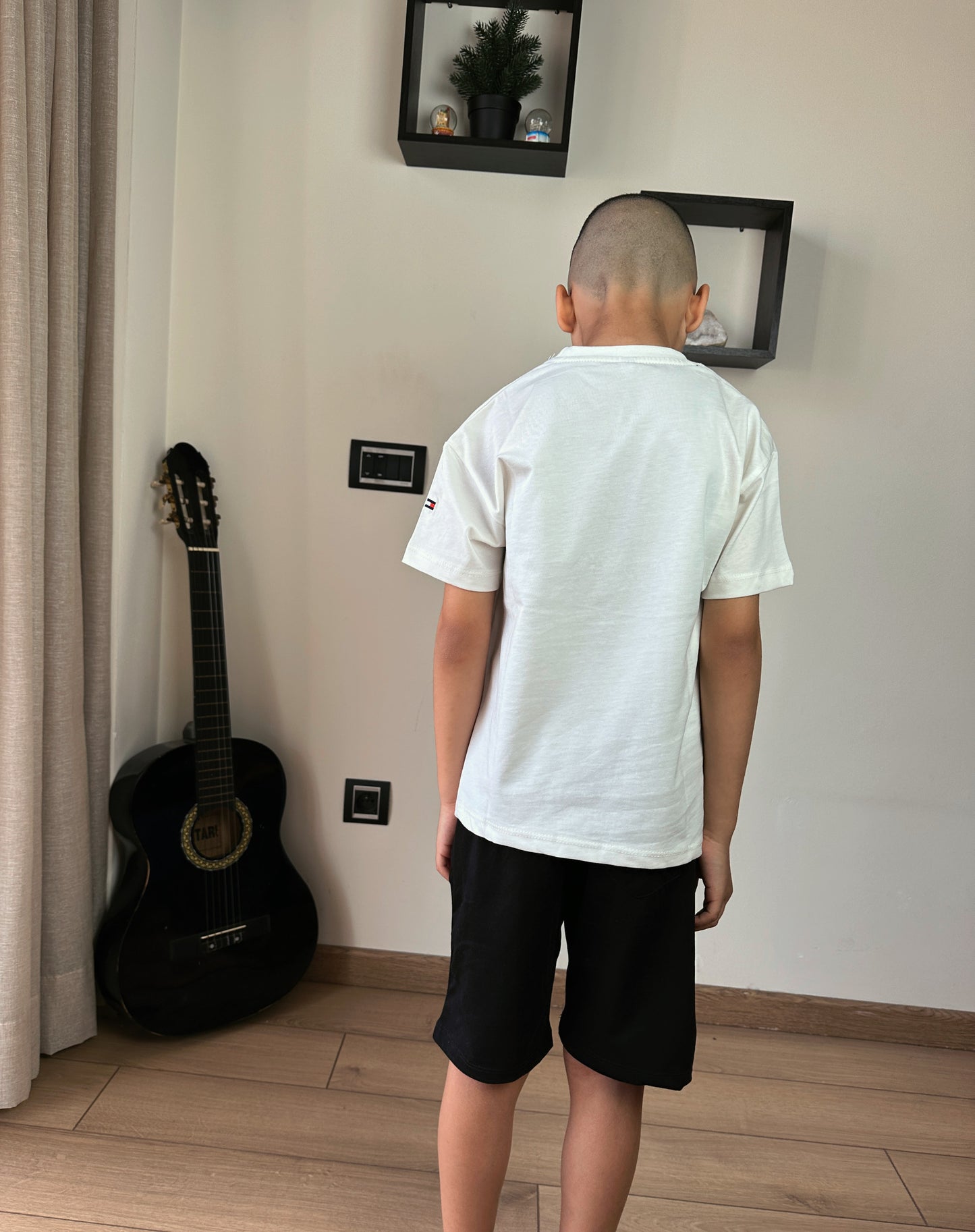 Ensemble Tommy 2 pièce
