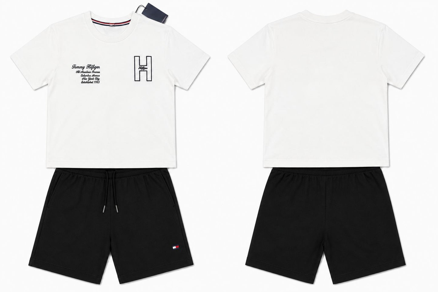 Ensemble Tommy 2 pièce