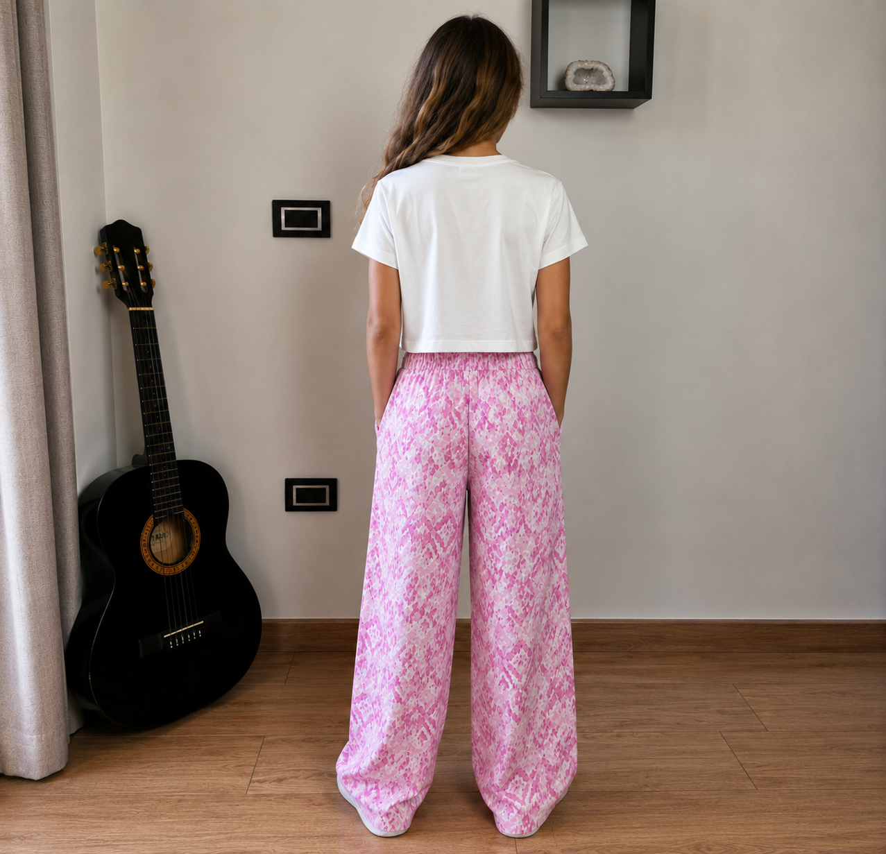 Ensemble 2 piece PAPILLON
