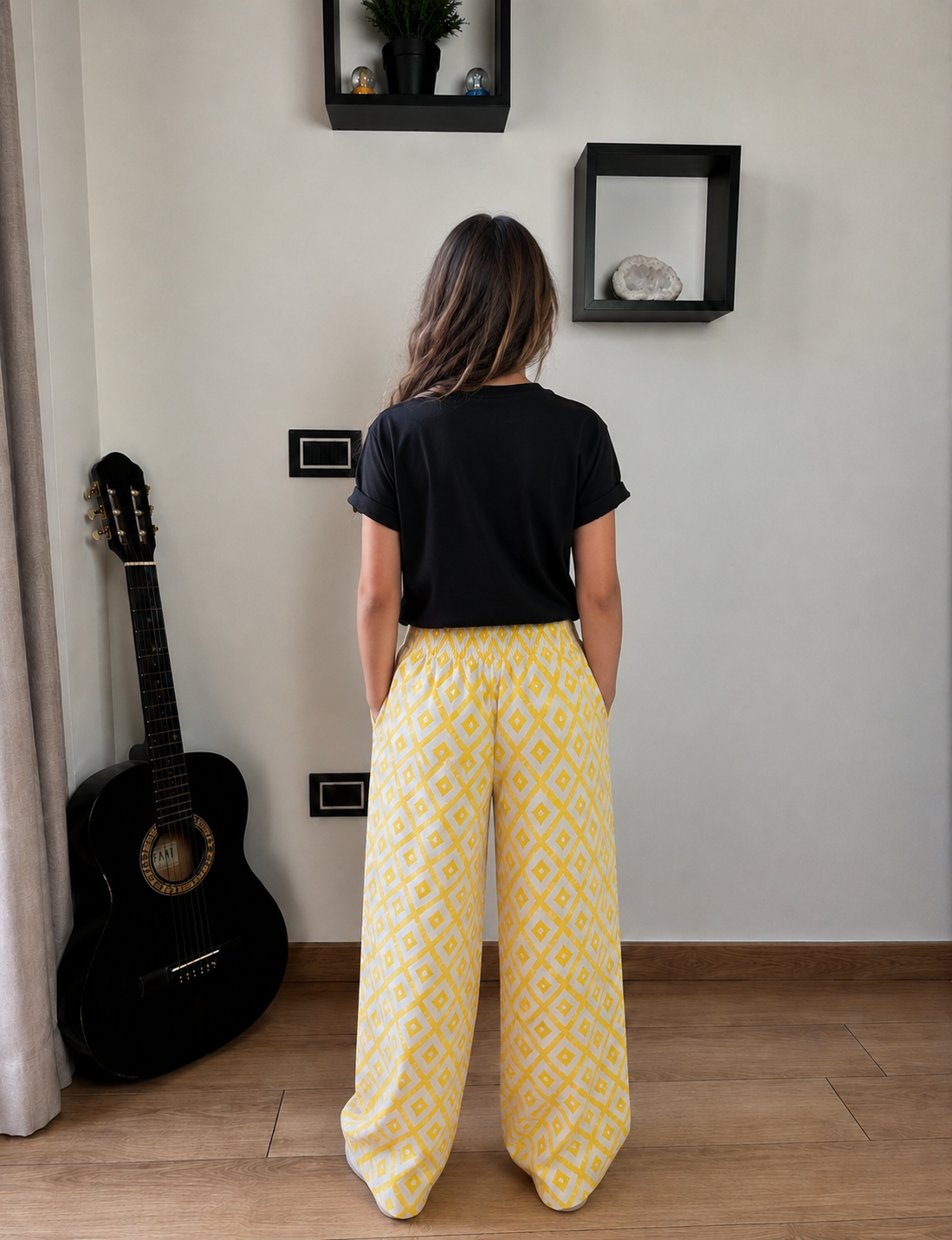 Ensemble 2 piece HAPPEN Pack Duo