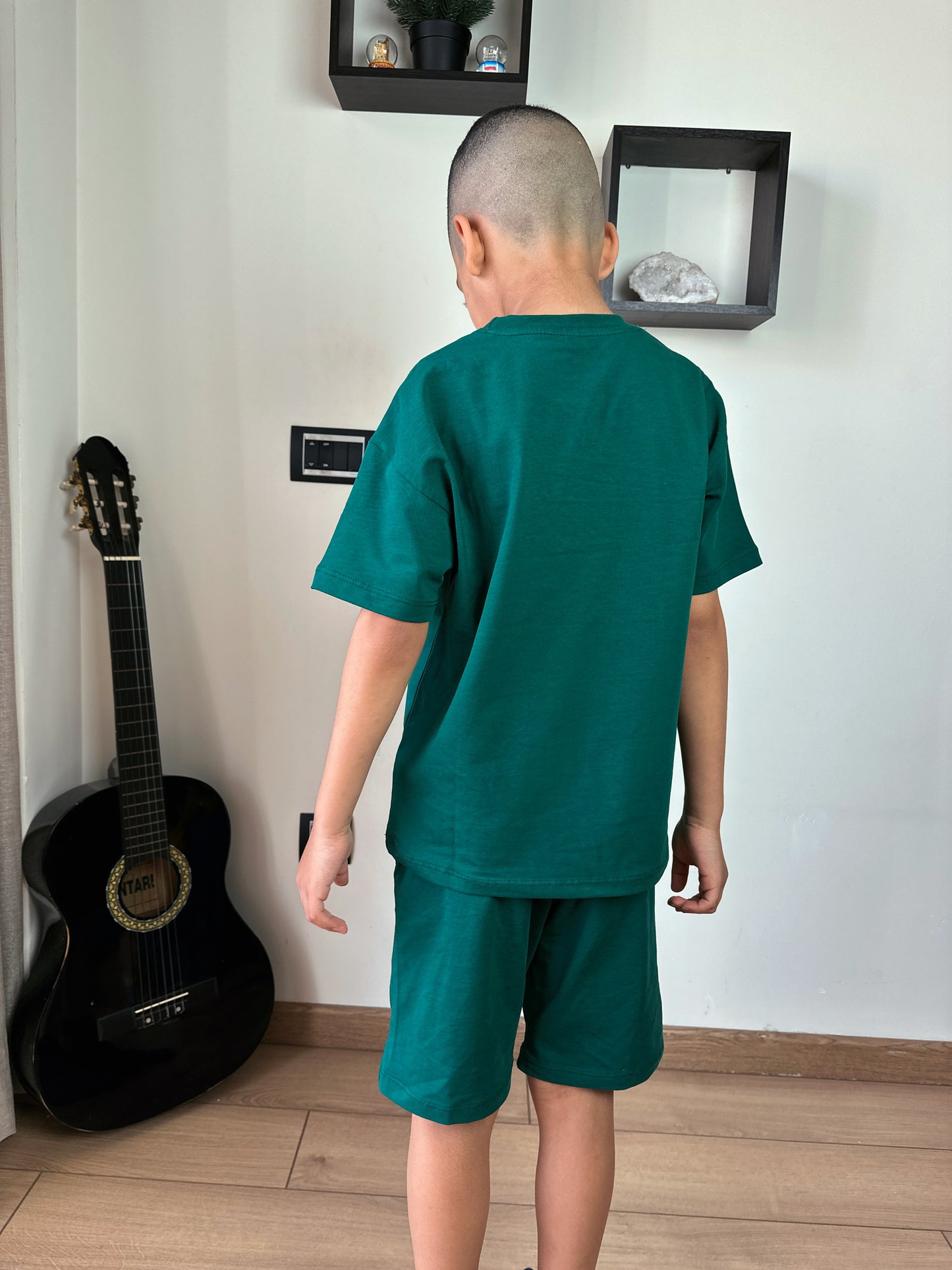 Ensemble Tommy 2 pièce