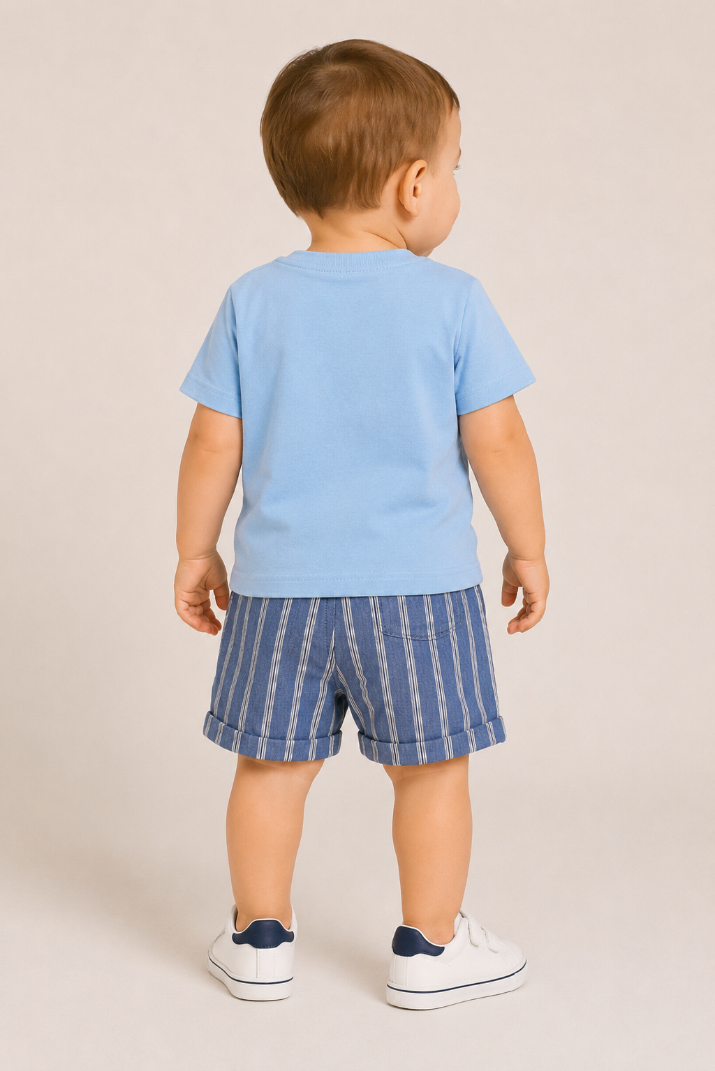 Ensemble 2 piece racing Mini 1-3