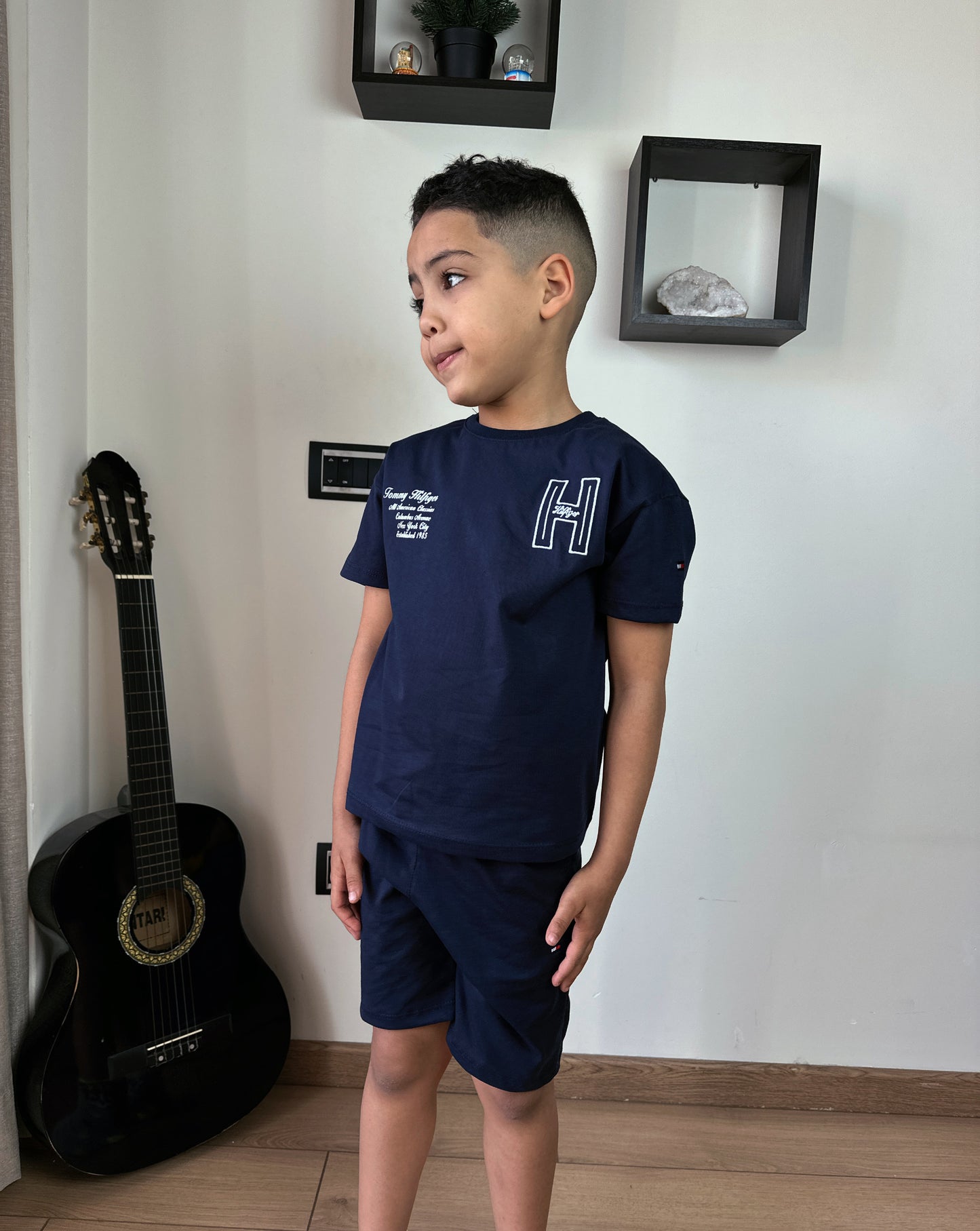 Ensemble Tommy 2 pièce