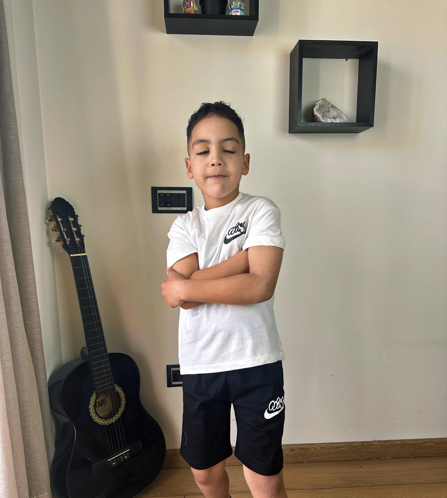 Ensemble adidas 2 pièce