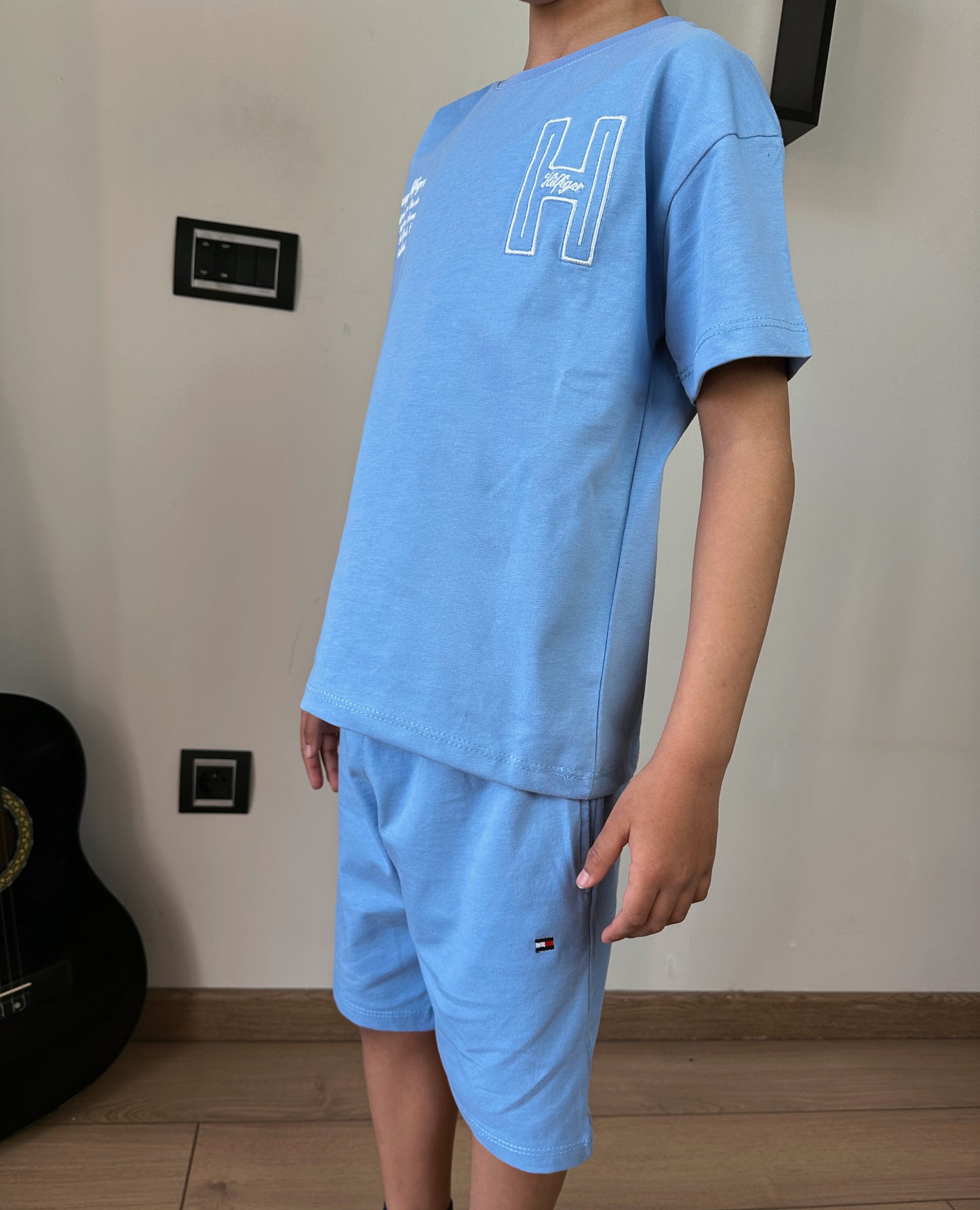 Ensemble Tommy 2 pièce