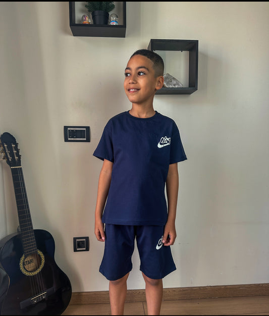 Ensemble Nike 2 pièce