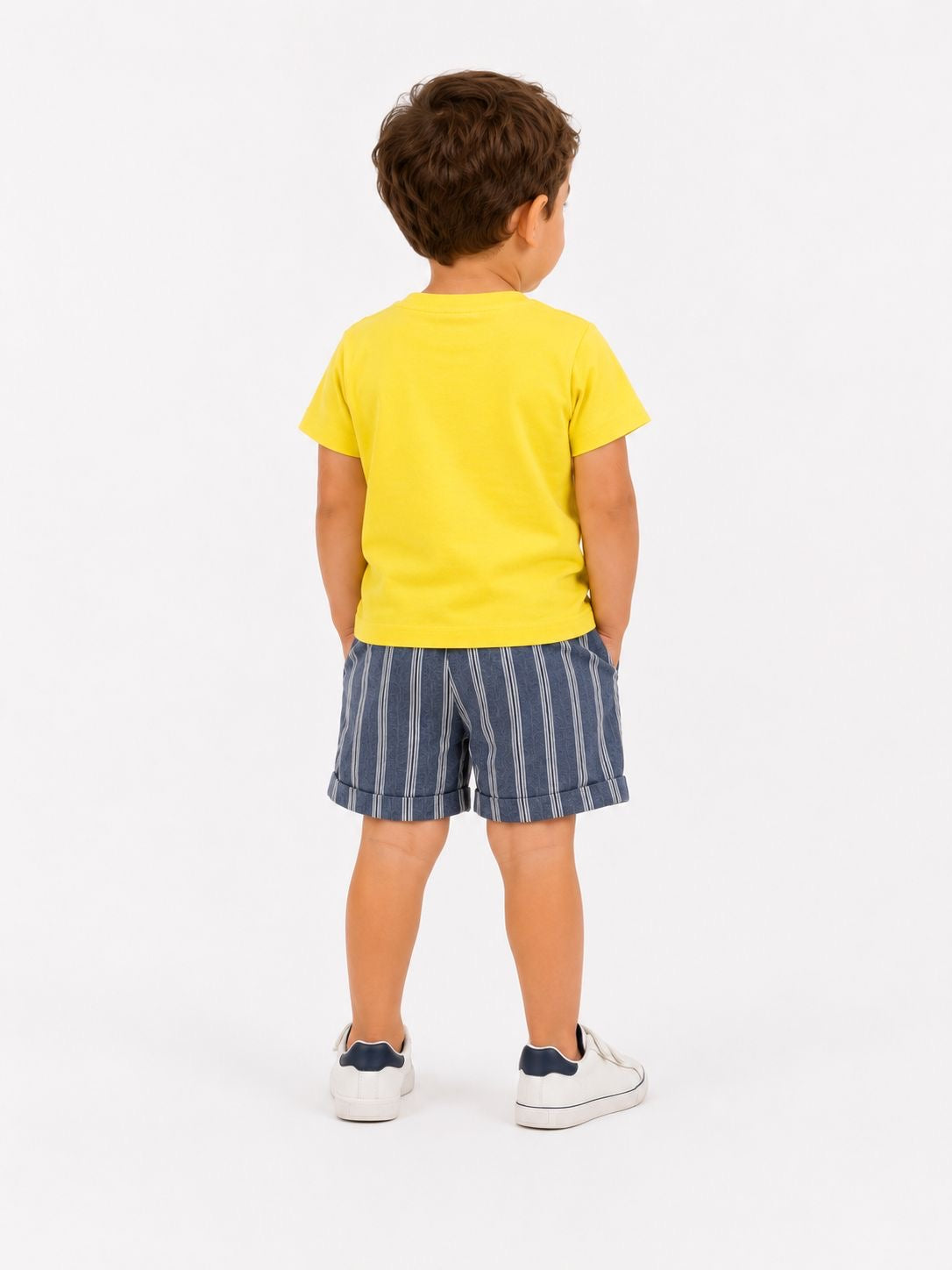 Ensemble 2 piece racing Mini 1-3