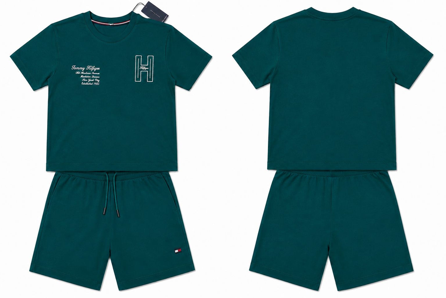 Ensemble Tommy 2 pièce