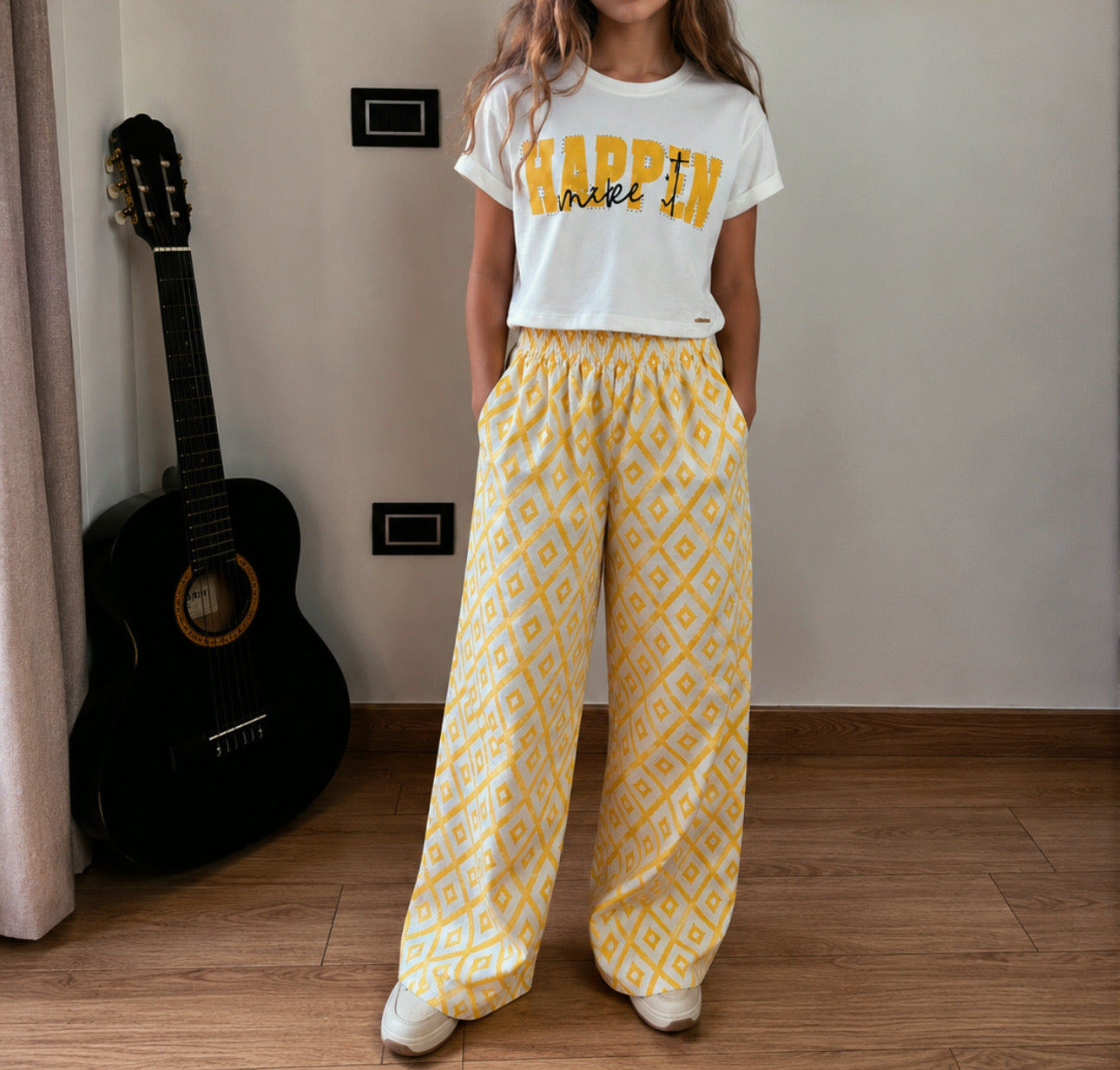 Ensemble 2 piece HAPPEN Pack Duo