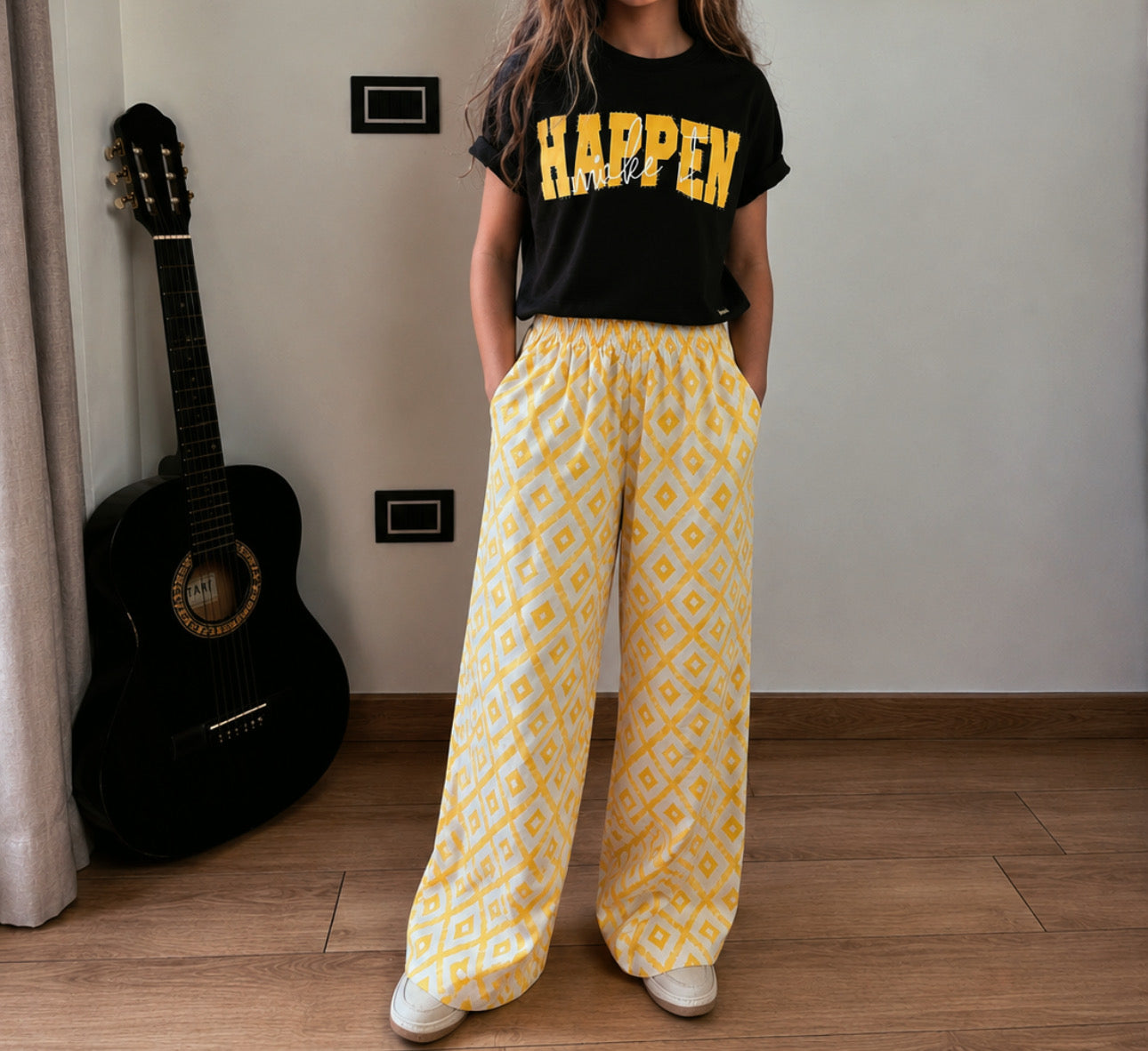 Ensemble 2 piece HAPPEN Pack Duo