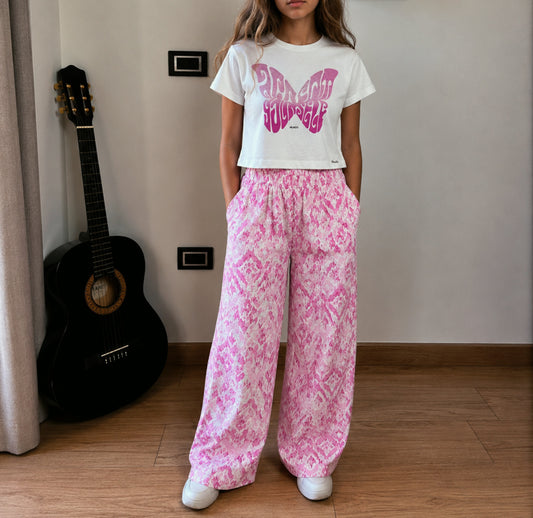 Ensemble 2 piece PAPILLON Pack Duo