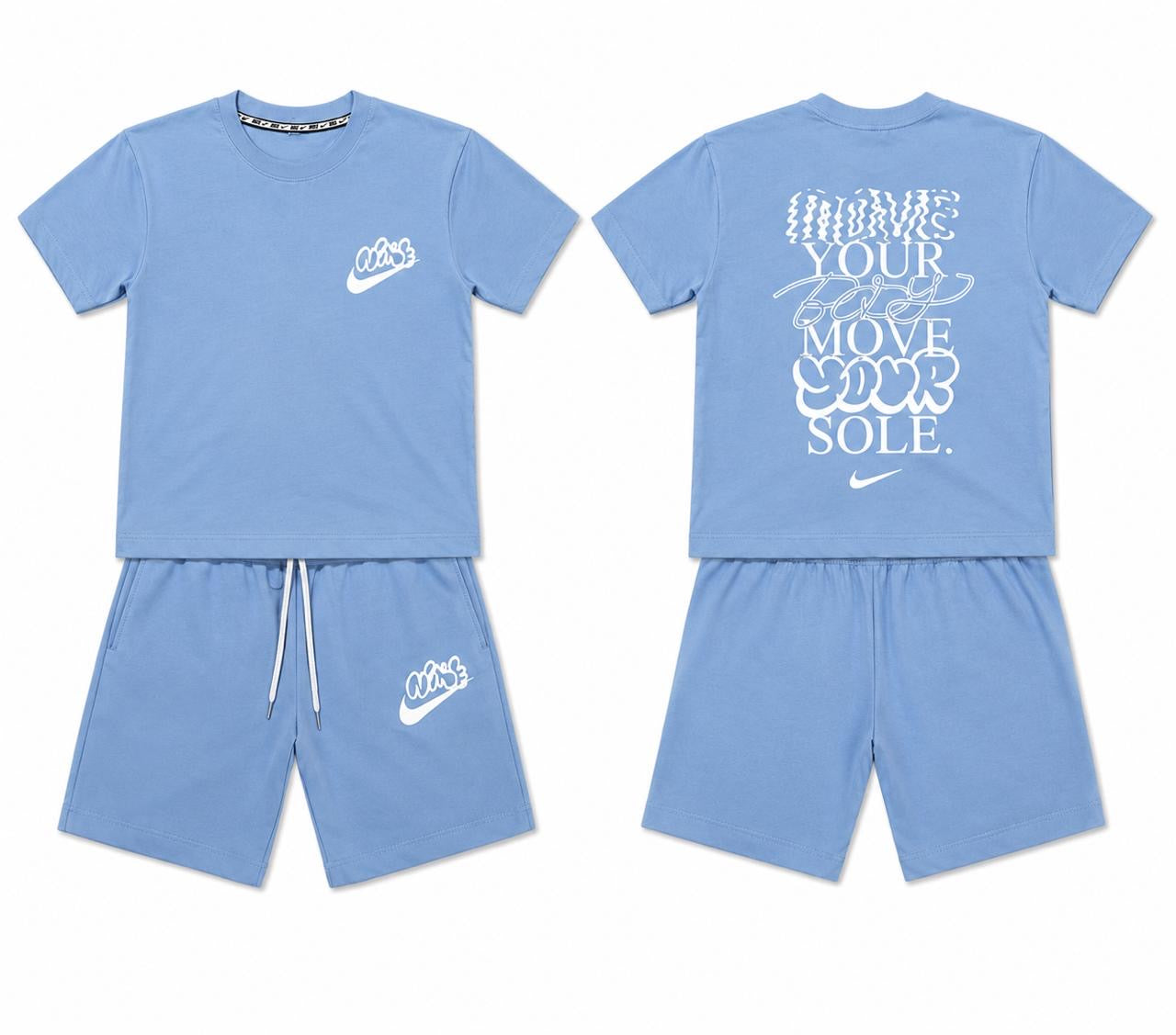 Ensemble Nike 2 pièce
