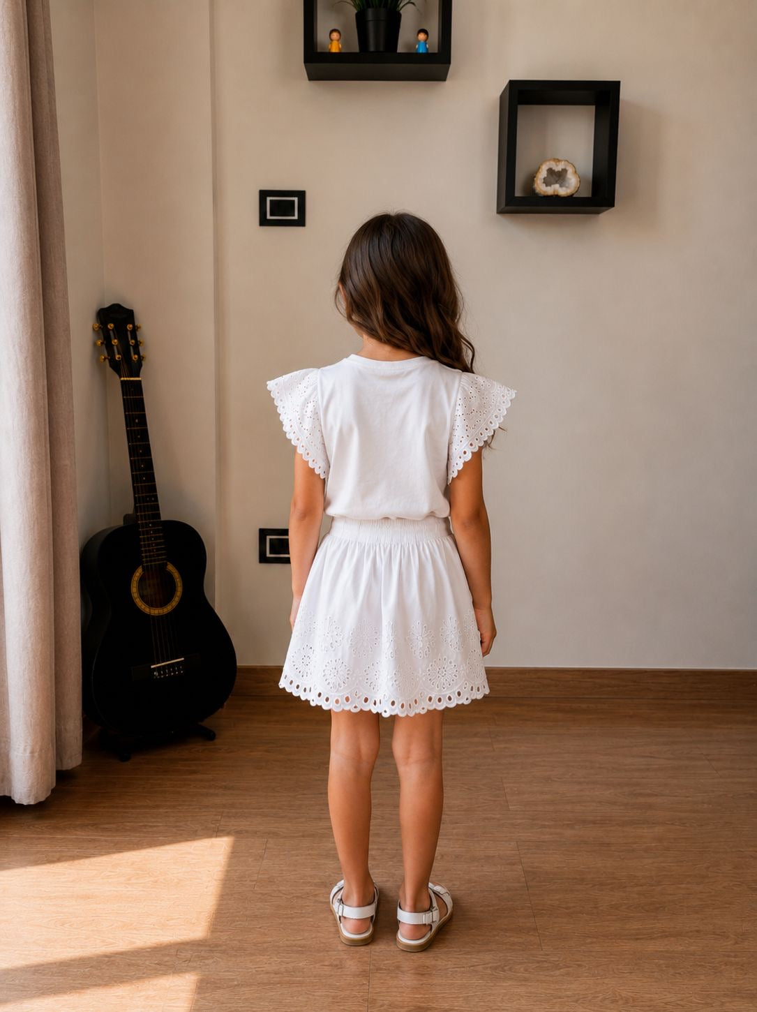 Ensemble jupe