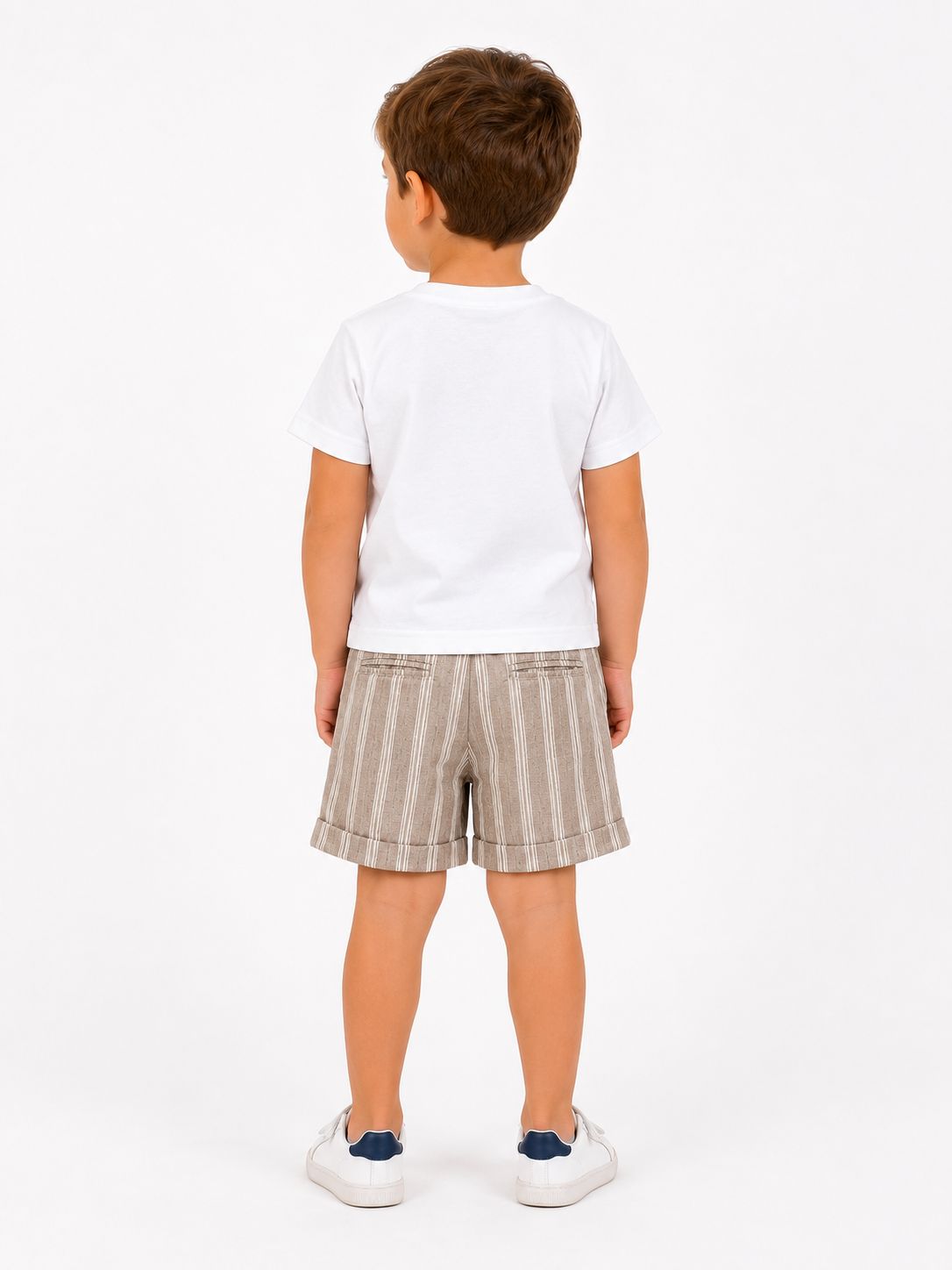 Ensemble 2 piece racing Mini 1-3