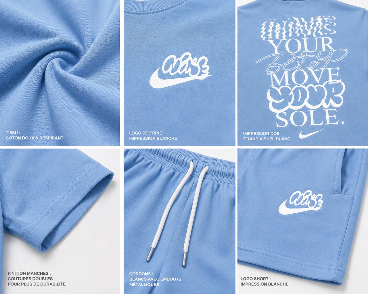 Ensemble Nike 2 pièce